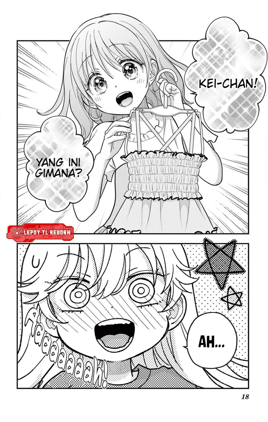 Chapter 21 - halaman 20