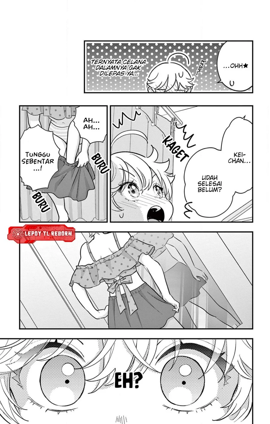 Chapter 21 - halaman 25