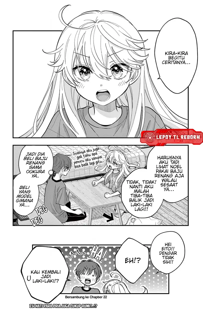 Chapter 22.5 - halaman 12