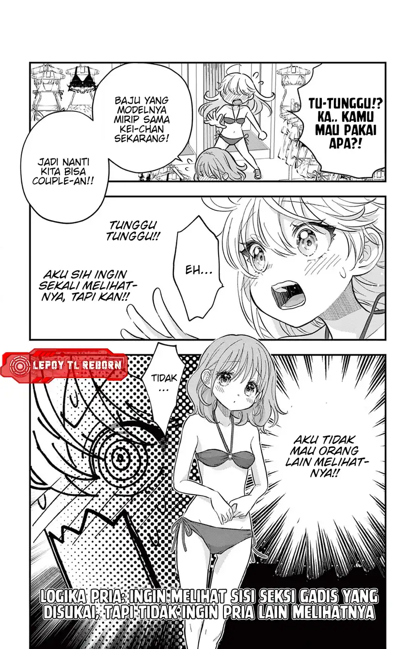Chapter 22.5 - halaman 9