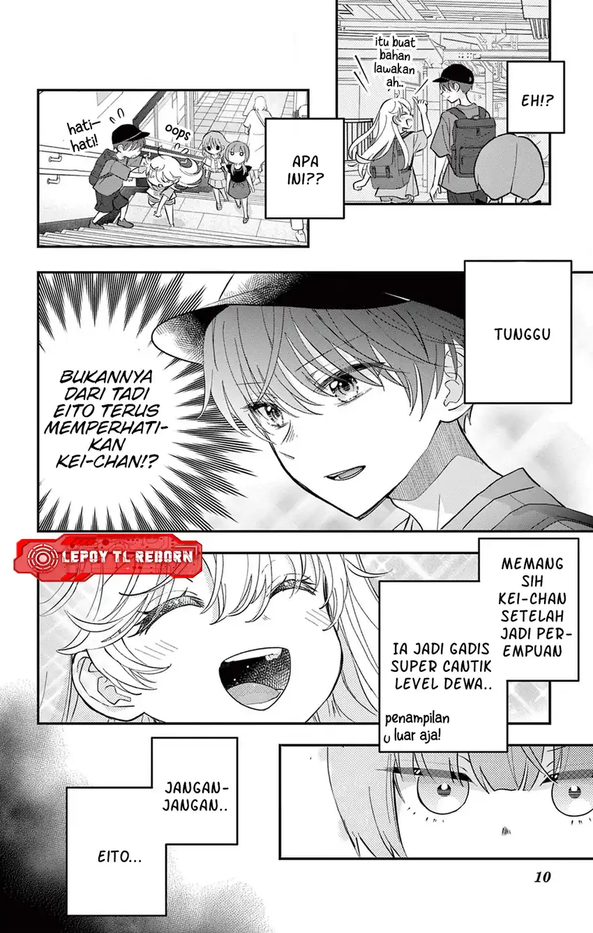 Chapter 23.1 - halaman 12