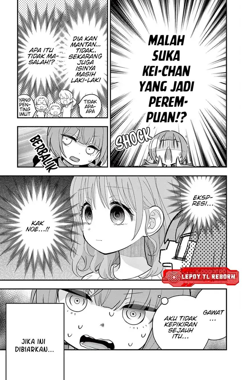 Chapter 23.1 - halaman 13