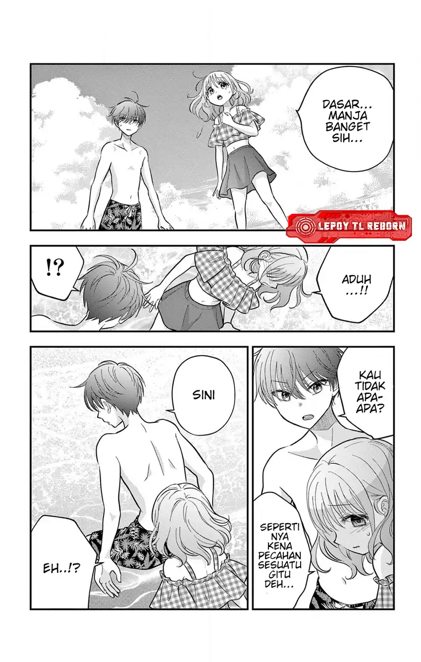 Chapter 23.2 - halaman 11