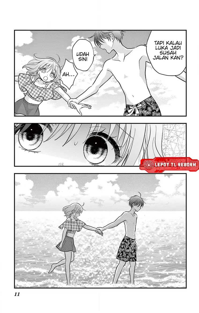 Chapter 23.2 - halaman 13