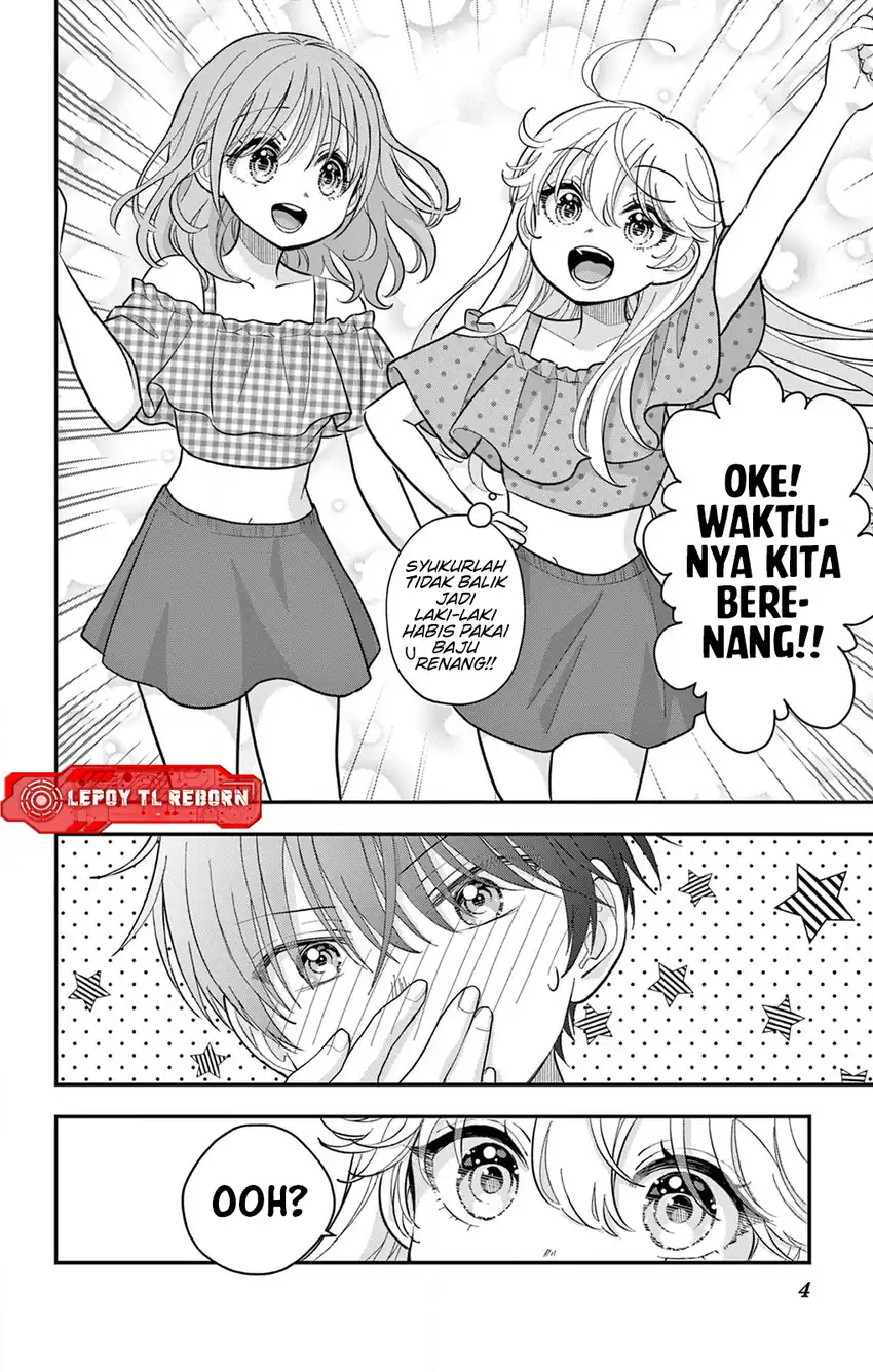 Chapter 23.2 - halaman 6