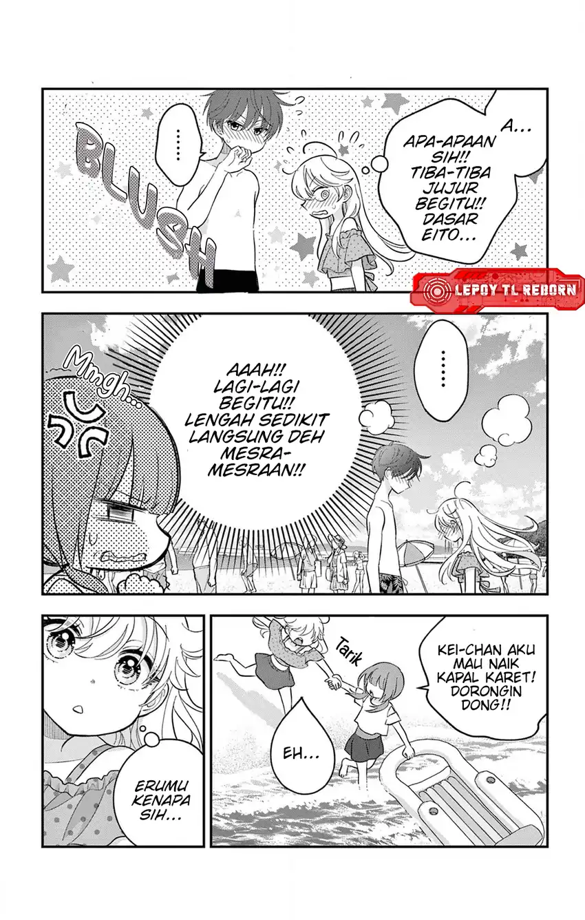 Chapter 23.2 - halaman 9