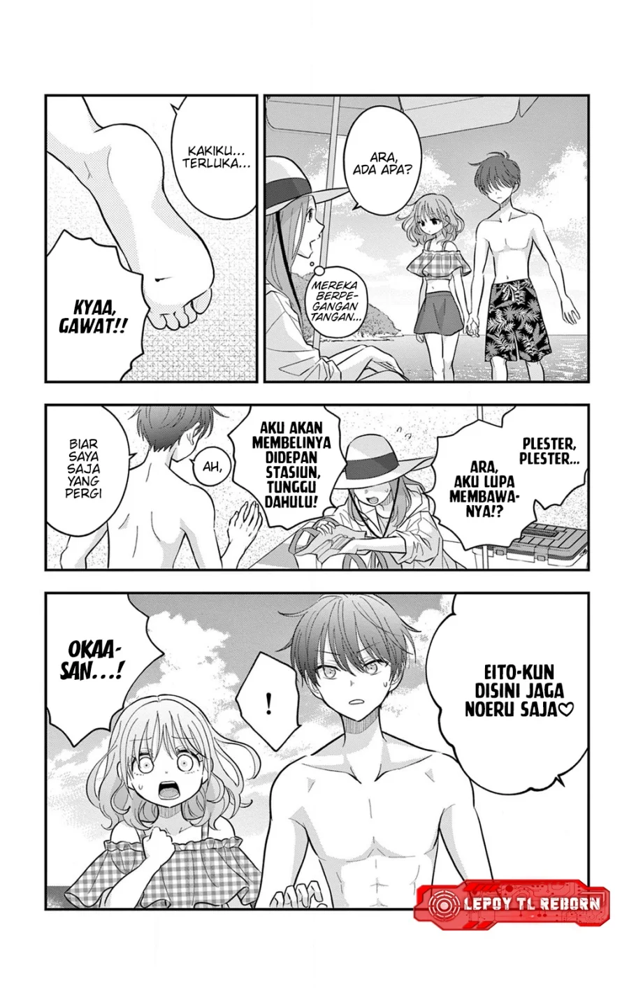 Chapter 24 - halaman 5