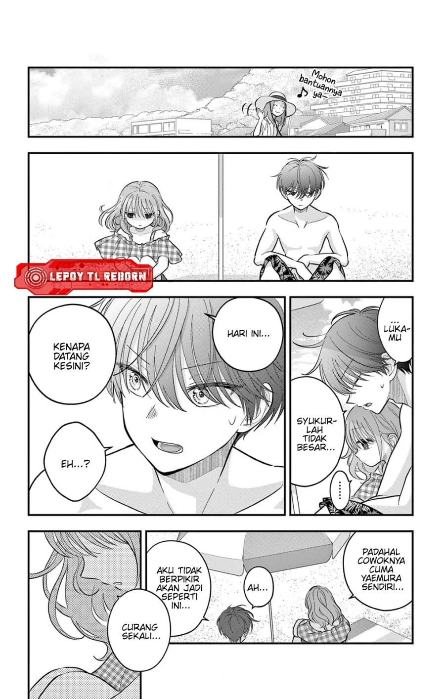 Chapter 24 - halaman 6
