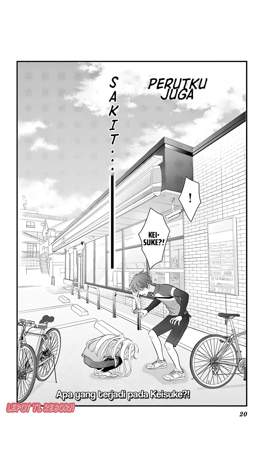 Chapter 7 - halaman 21