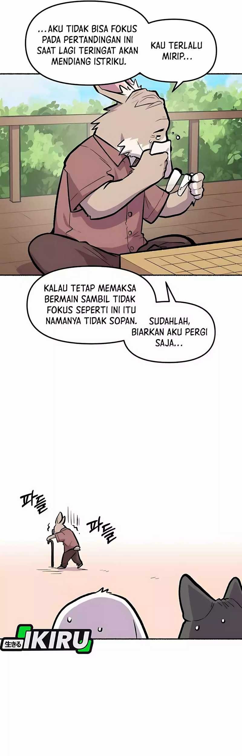 Chapter 40 - halaman 38