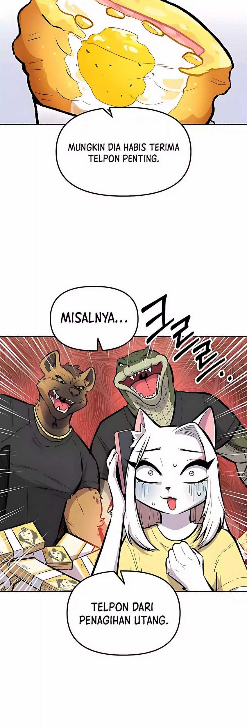Chapter 43 - halaman 31