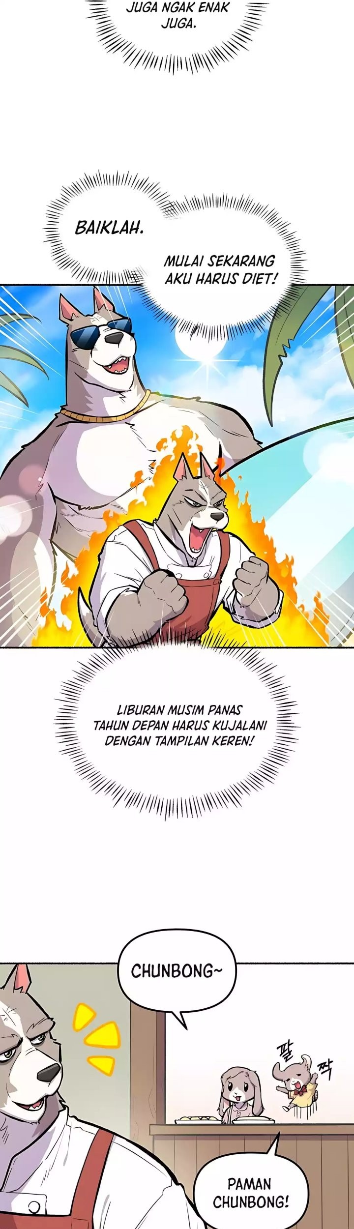 Chapter 45 - halaman 28