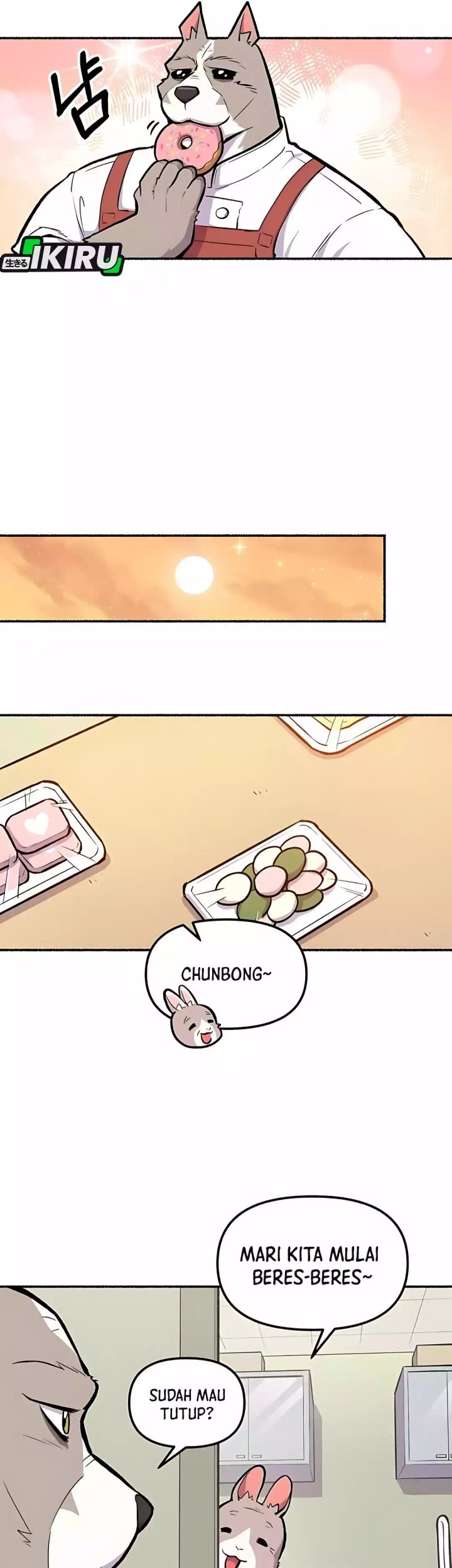 Chapter 45 - halaman 36