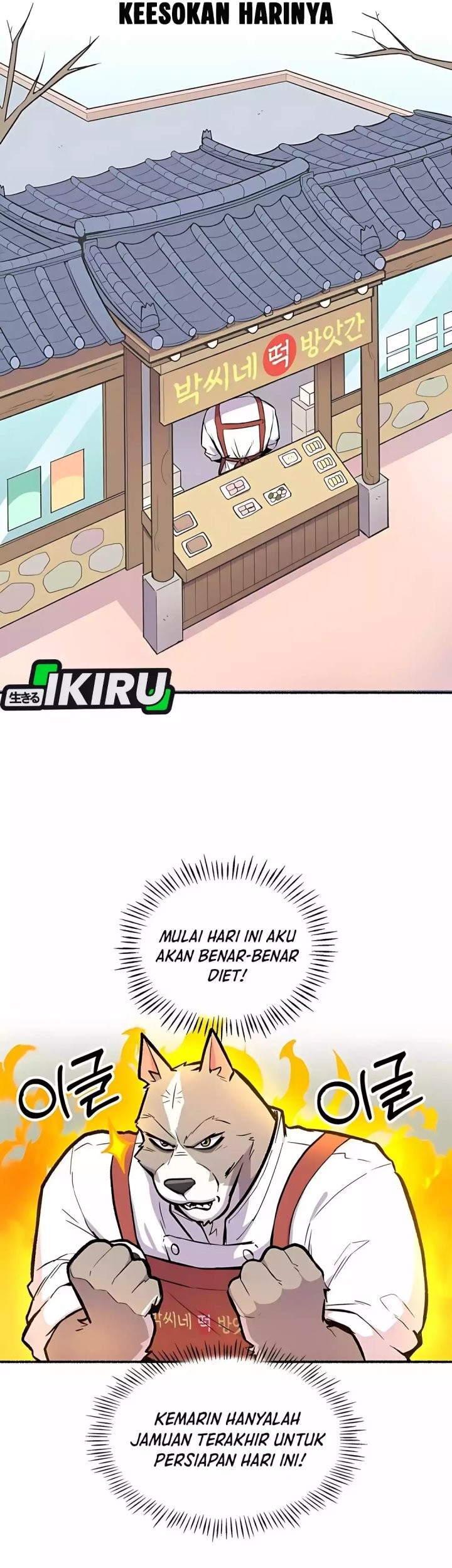 Chapter 45 - halaman 42