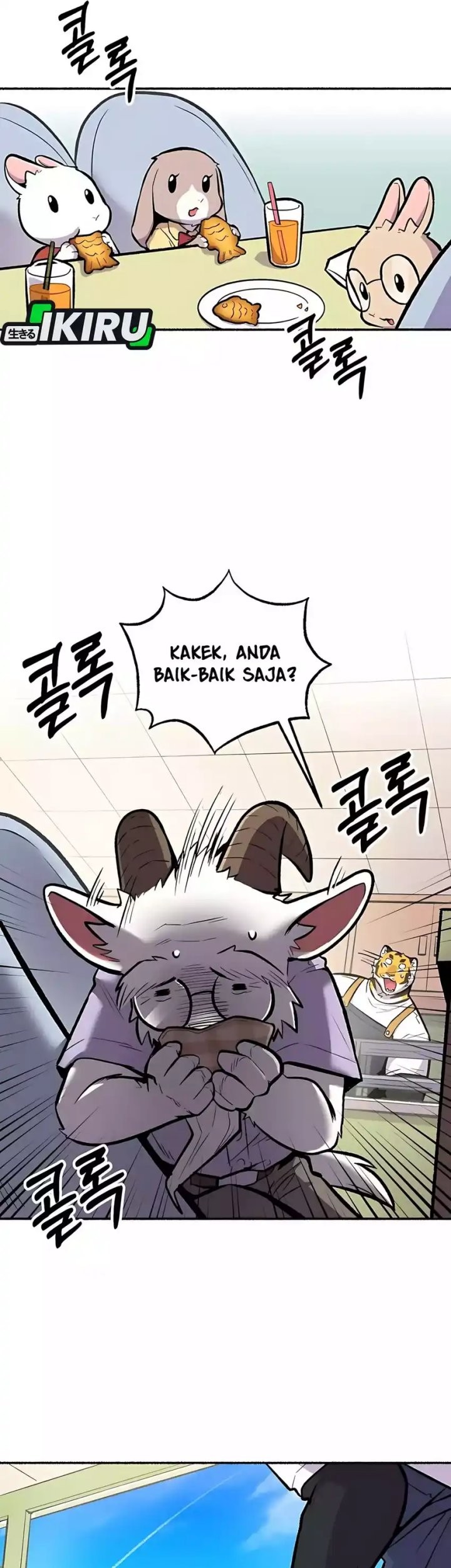 Chapter 47 - halaman 44