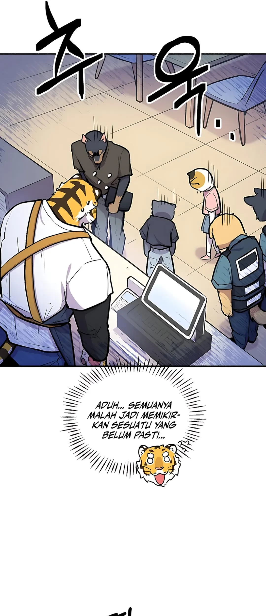 Chapter 48 - halaman 49