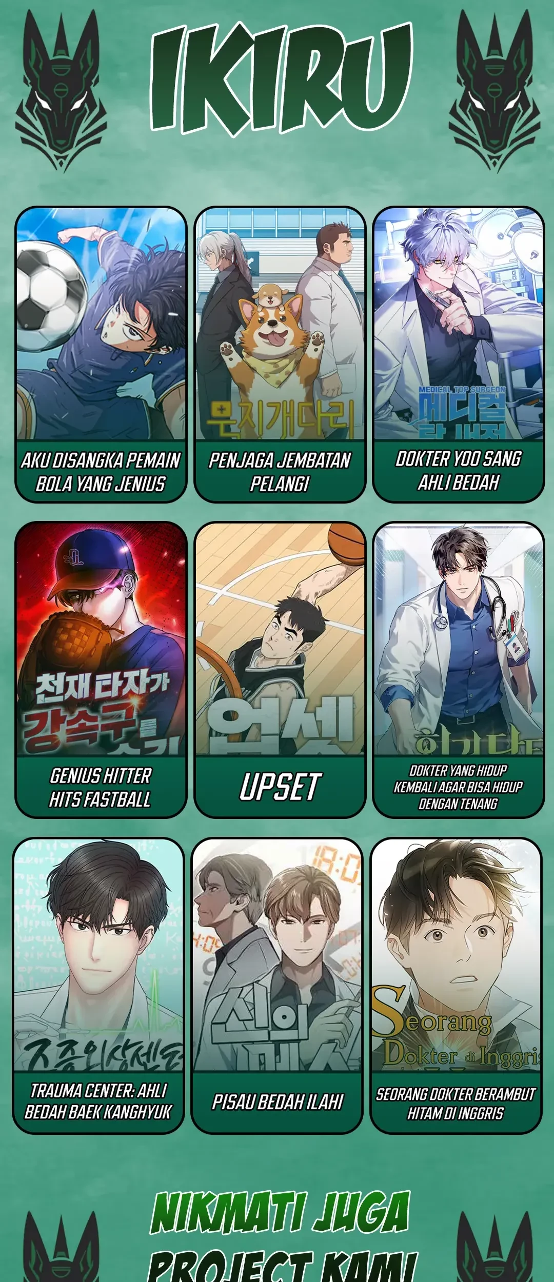 Chapter 50 - halaman 52
