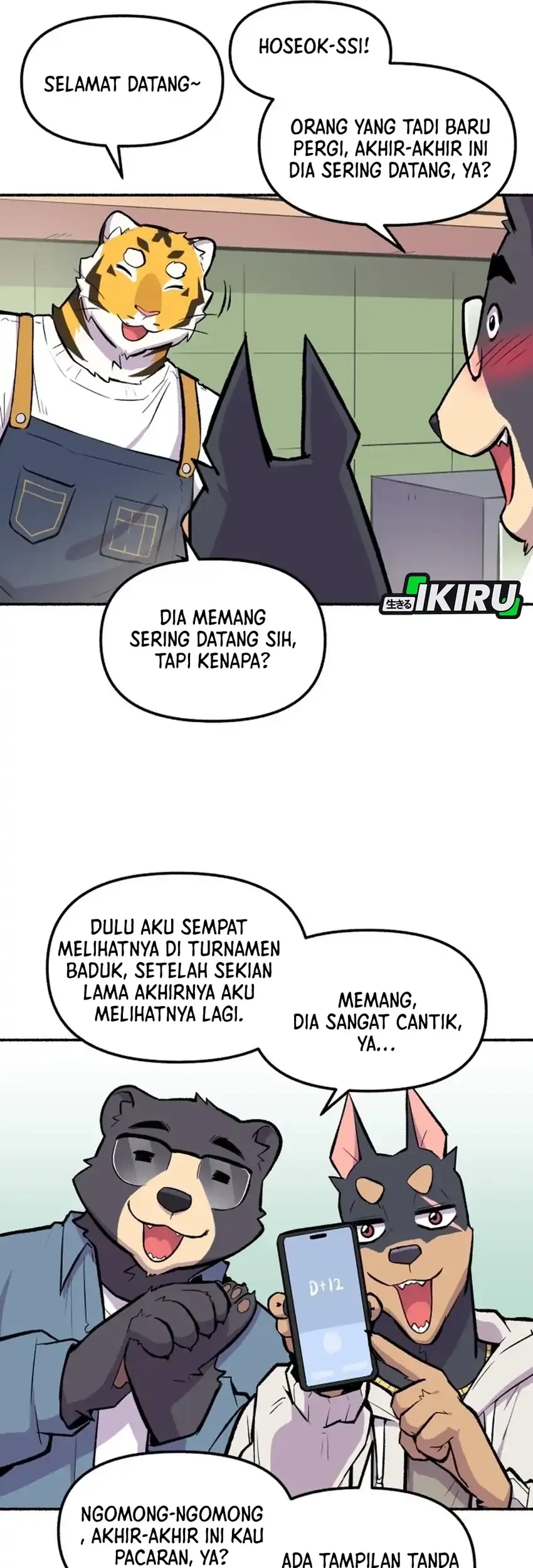 Chapter 51 - halaman 54