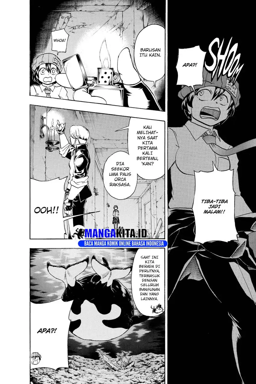 Chapter 71 - halaman 12
