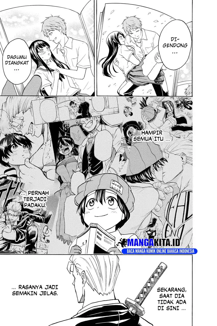 Chapter 71 - halaman 15