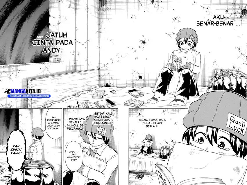 Chapter 71 - halaman 16
