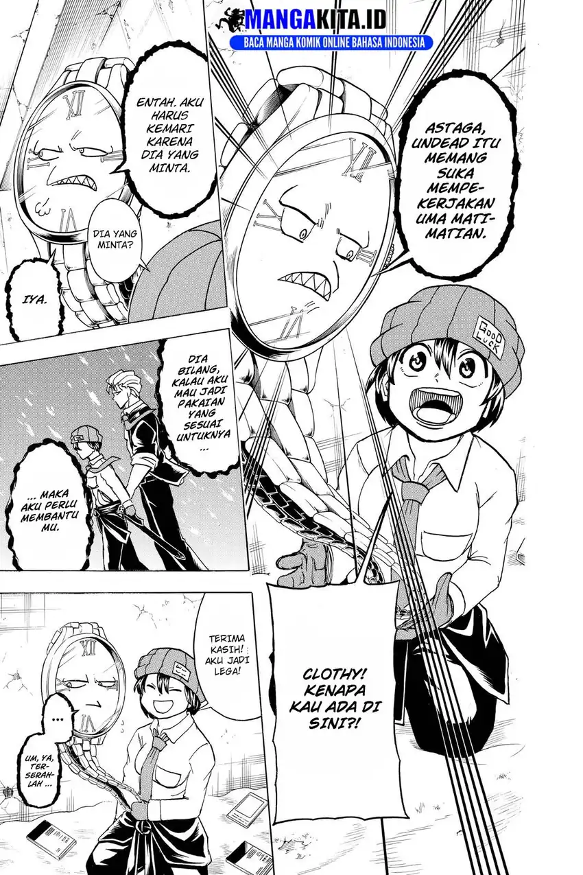 Chapter 71 - halaman 18