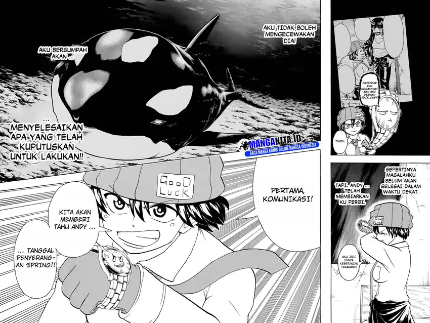 Chapter 71 - halaman 19
