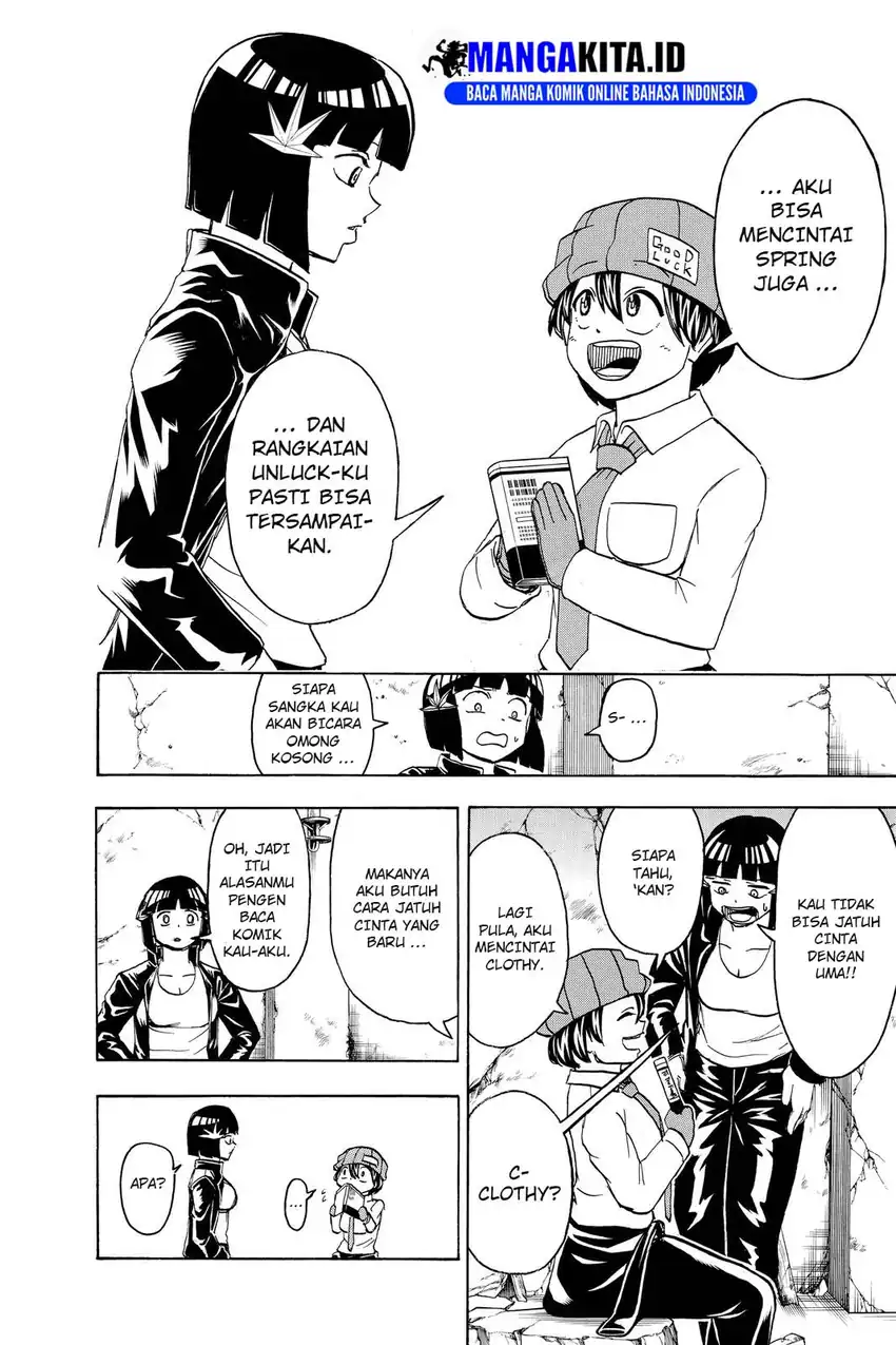 Chapter 71 - halaman 6