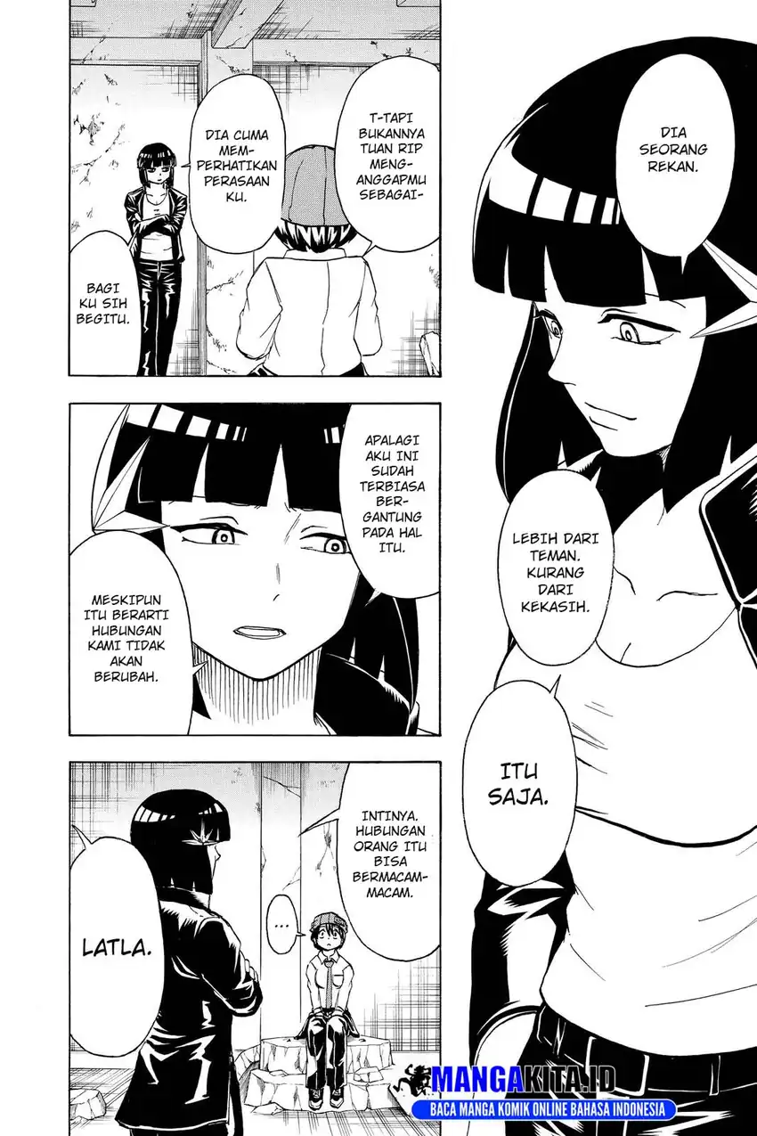 Chapter 71 - halaman 8