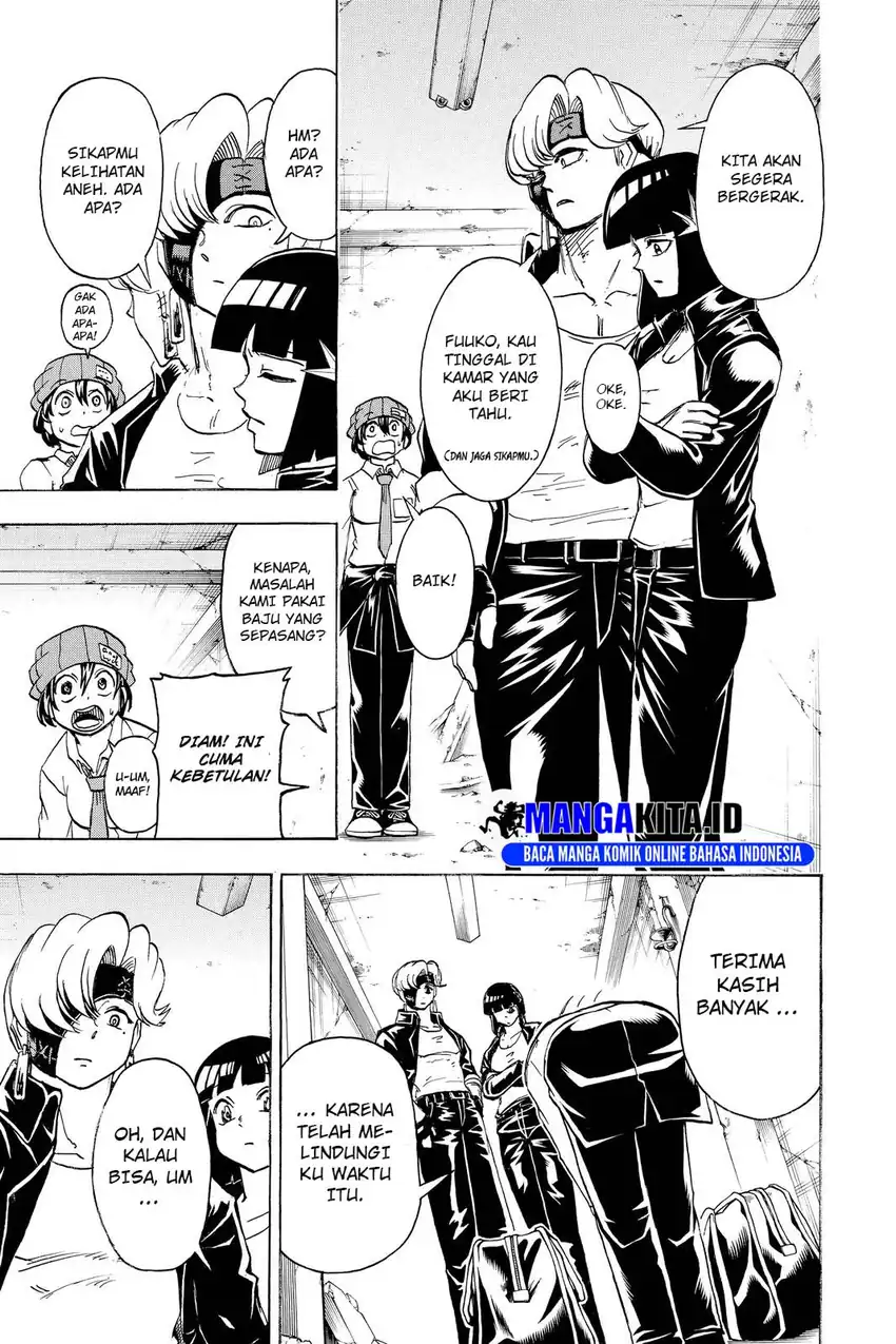 Chapter 71 - halaman 9