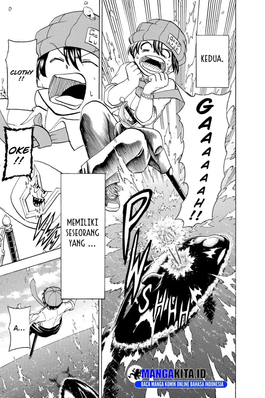 Chapter 72 - halaman 15
