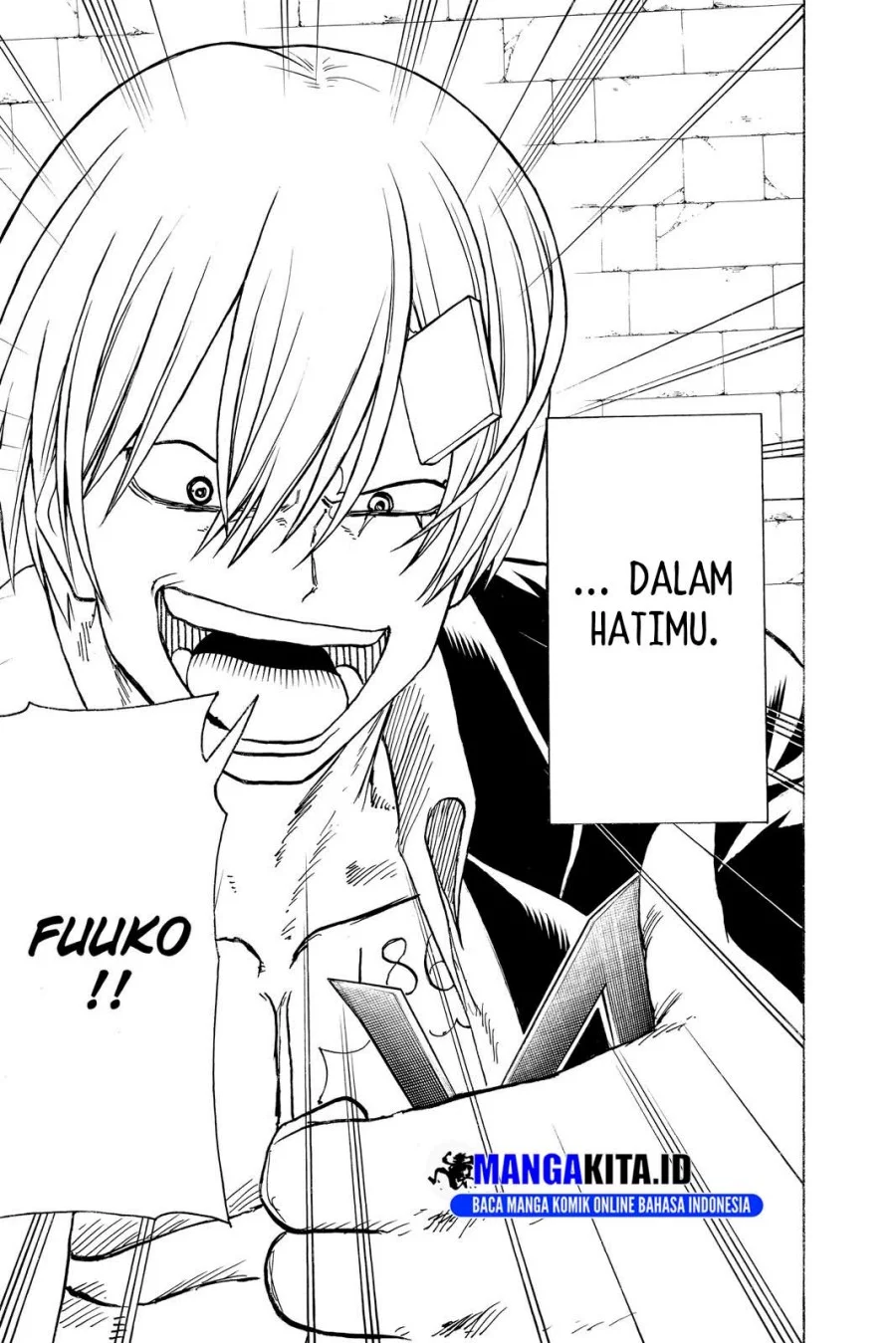 Chapter 72 - halaman 17