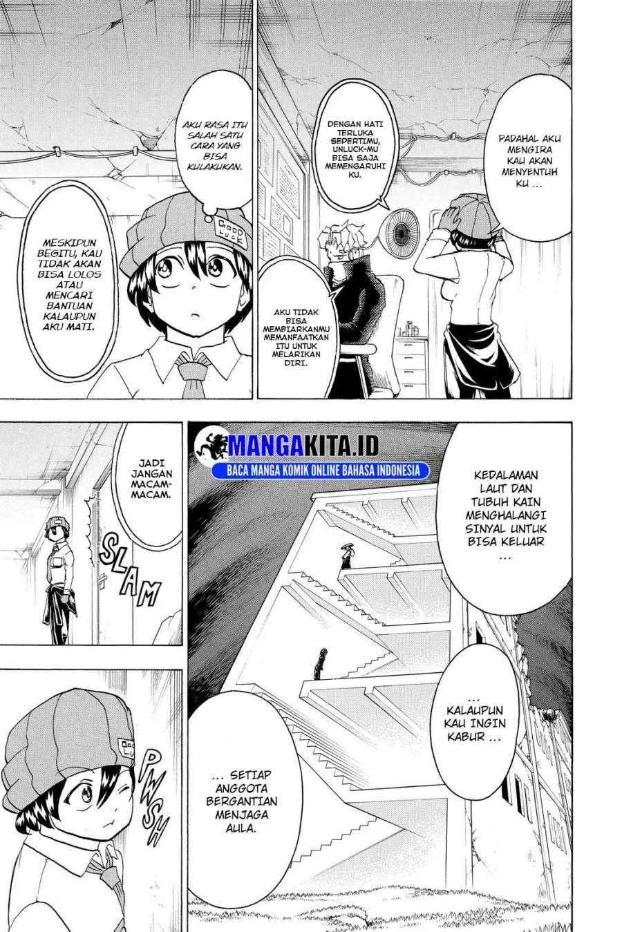 Chapter 72 - halaman 5