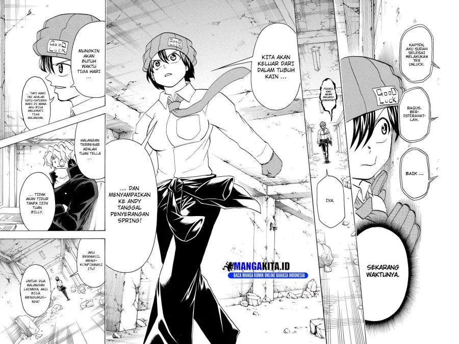 Chapter 72 - halaman 6