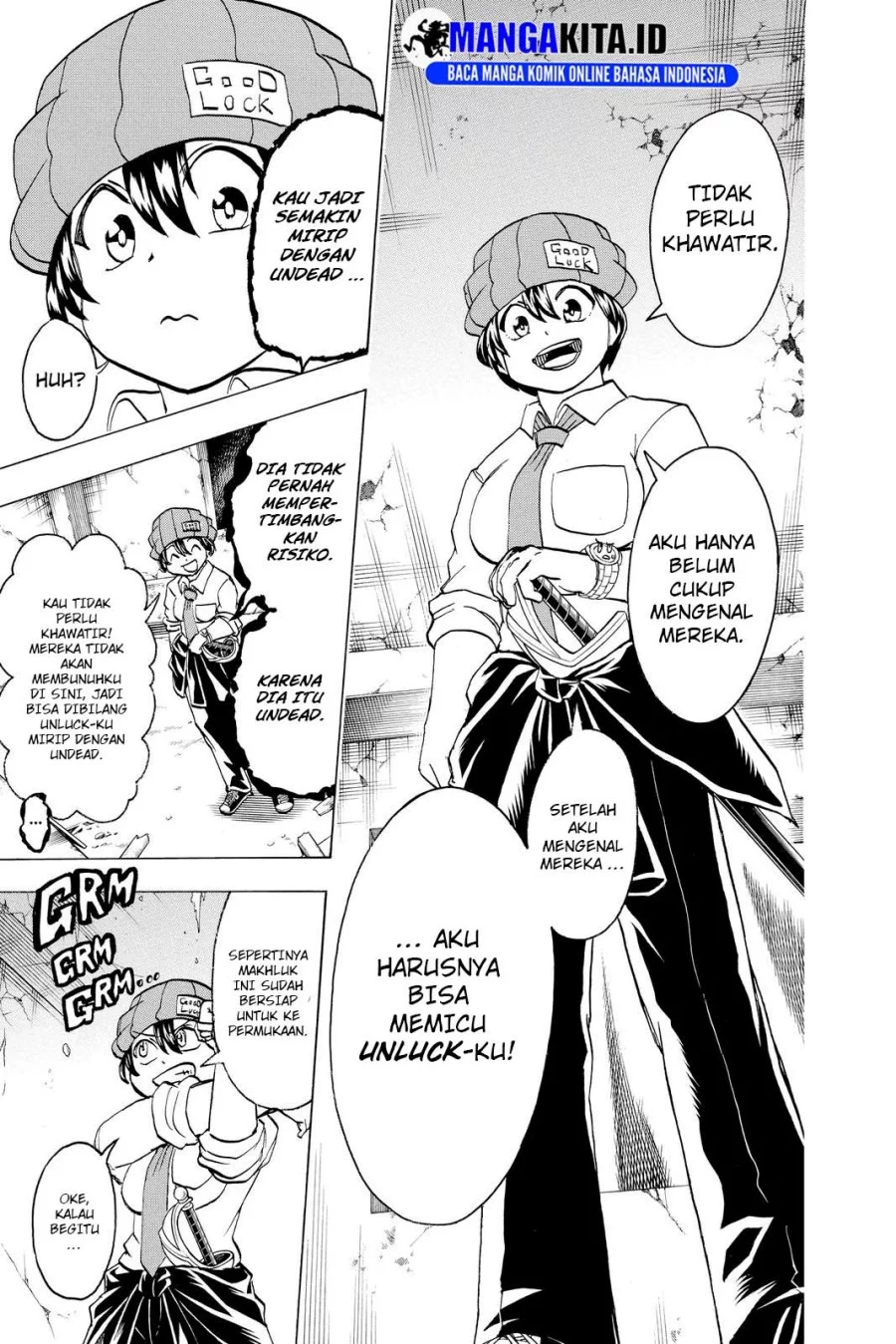 Chapter 72 - halaman 8