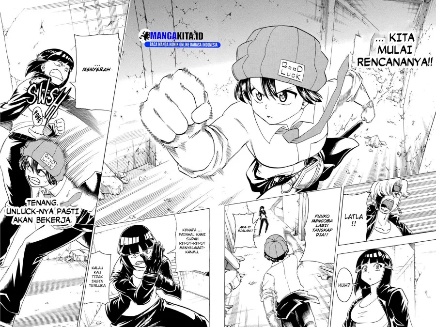 Chapter 72 - halaman 9