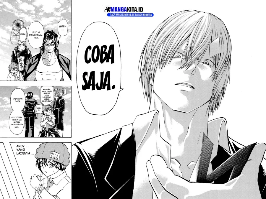 Chapter 73 - halaman 12