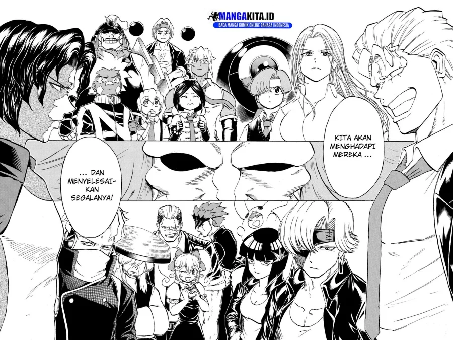 Chapter 73 - halaman 19