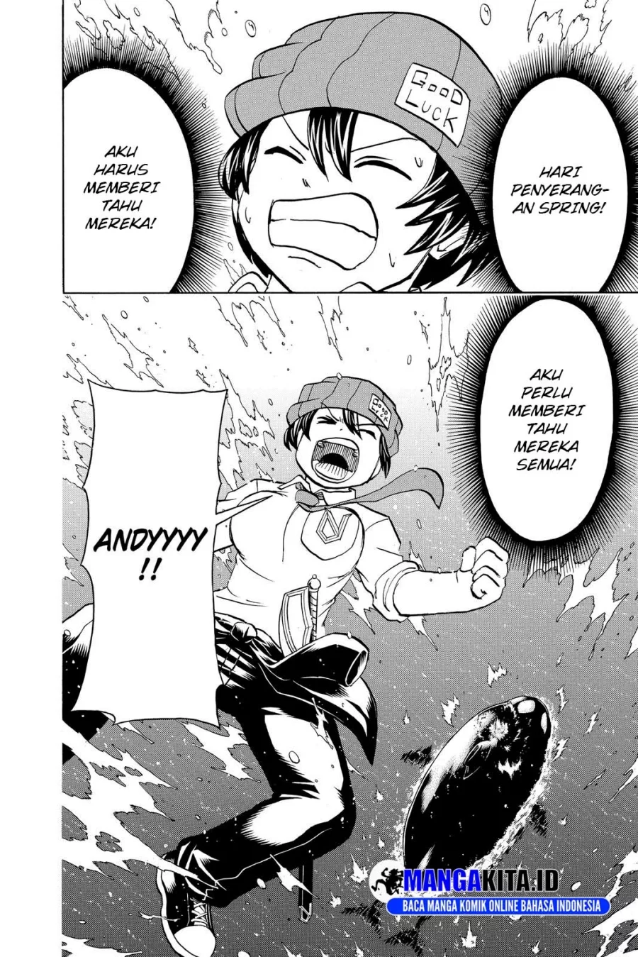Chapter 73 - halaman 4