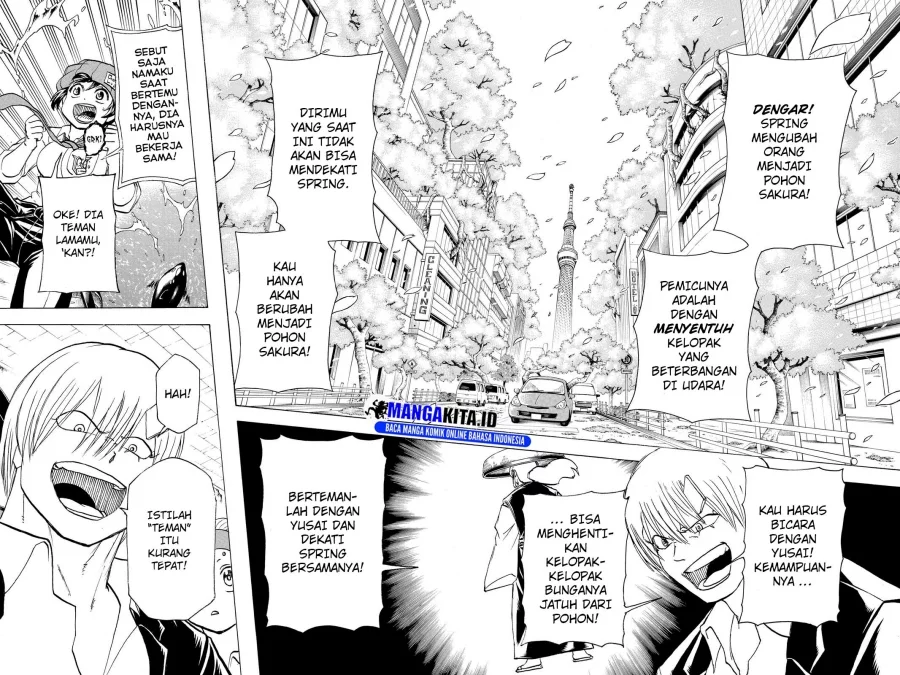 Chapter 73 - halaman 7