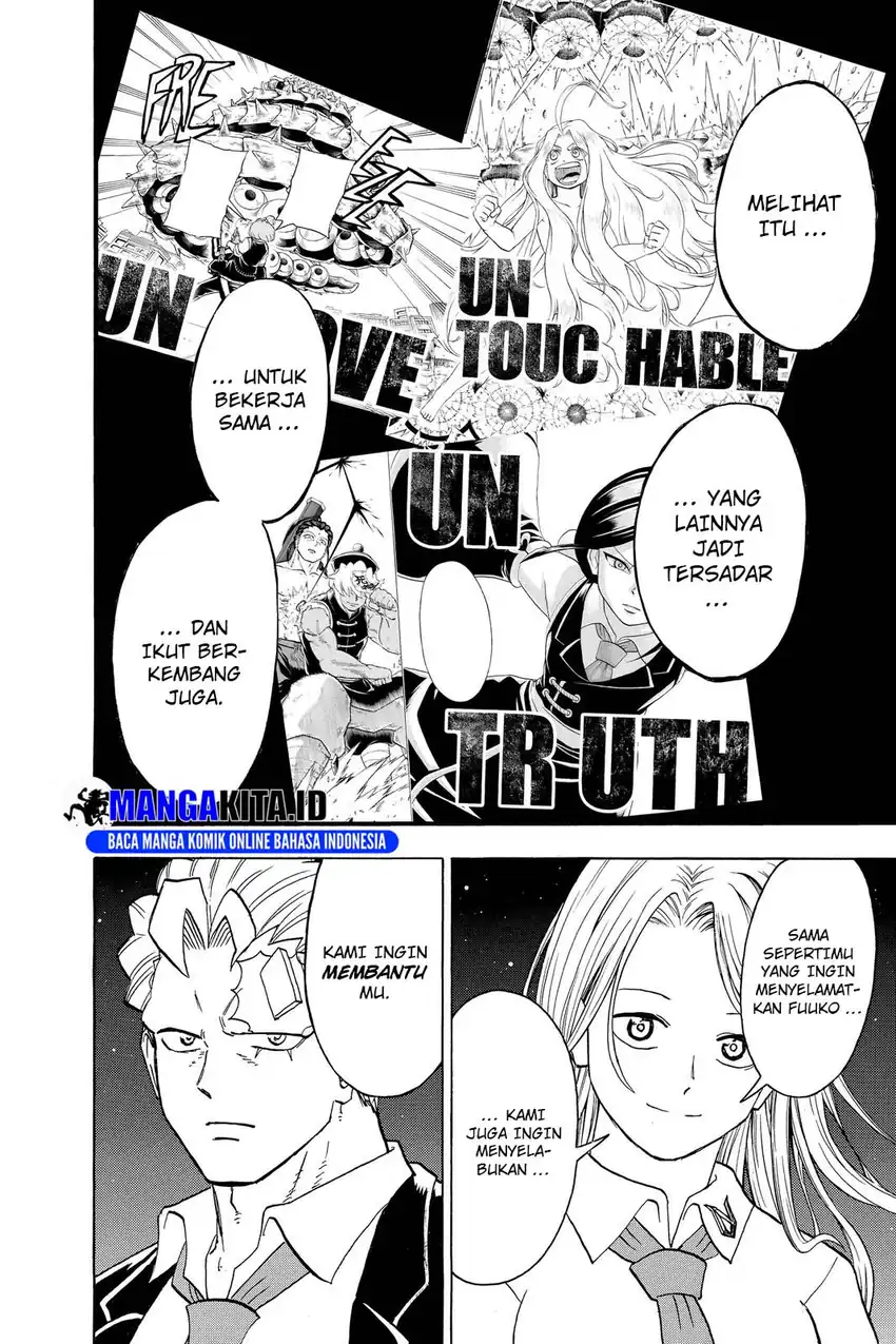 Chapter 74 - halaman 12