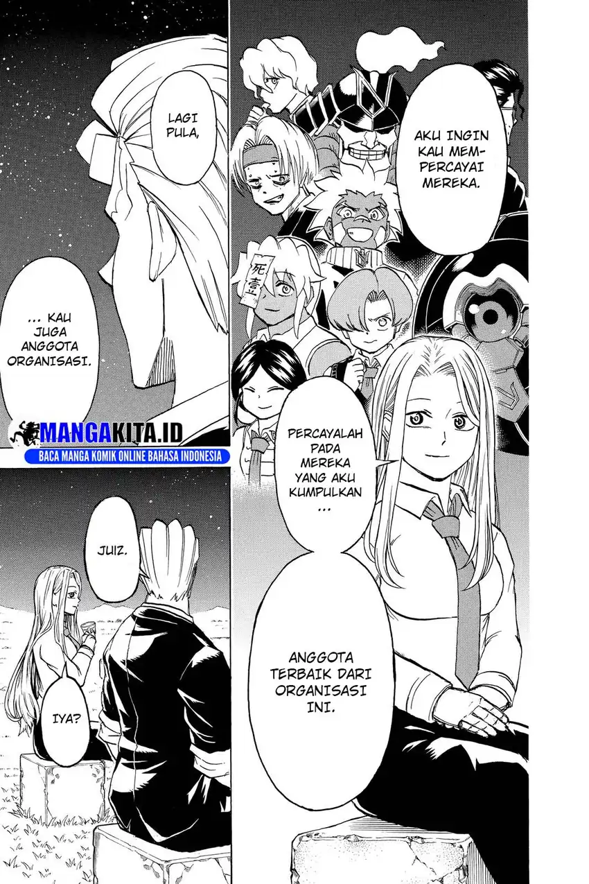 Chapter 74 - halaman 13