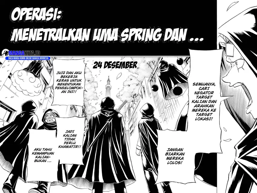 Chapter 74 - halaman 15