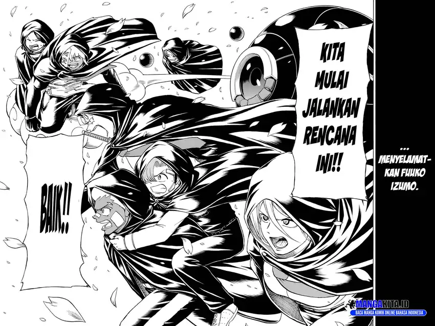 Chapter 74 - halaman 17