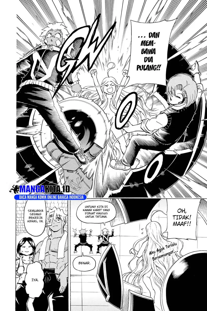 Chapter 74 - halaman 4