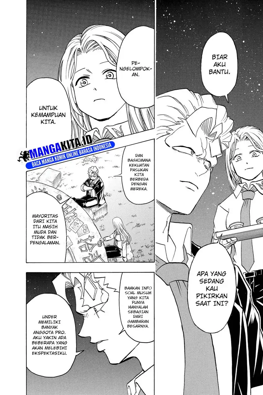 Chapter 74 - halaman 6
