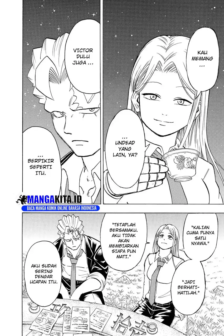 Chapter 74 - halaman 8