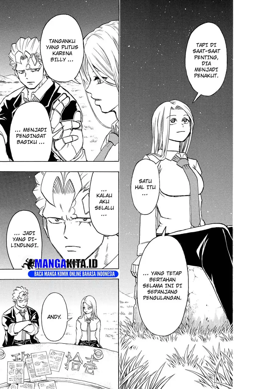 Chapter 74 - halaman 9