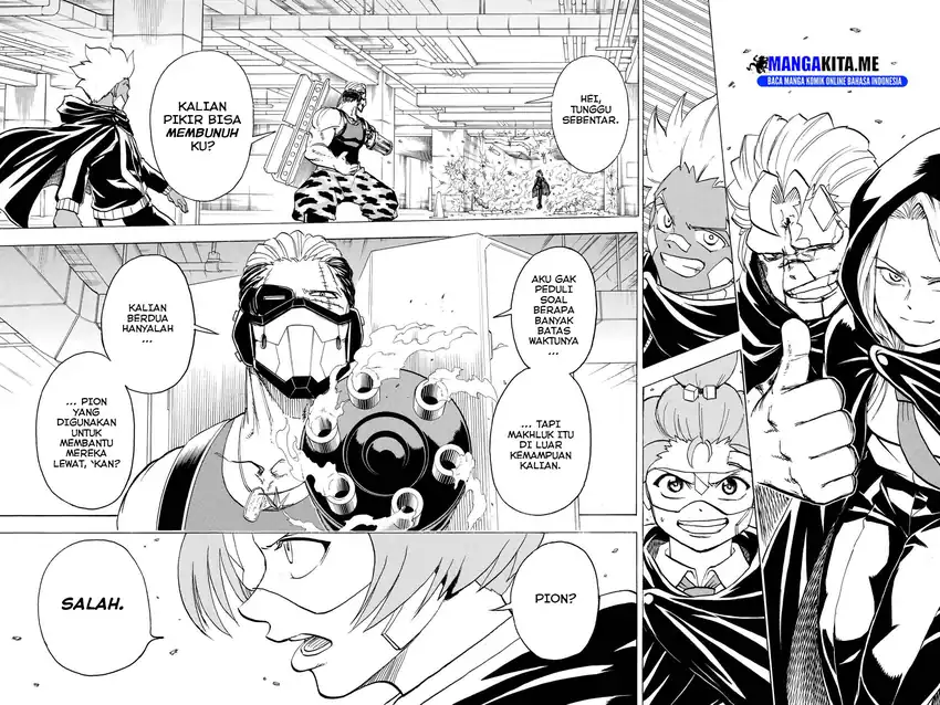 Chapter 75 - halaman 13