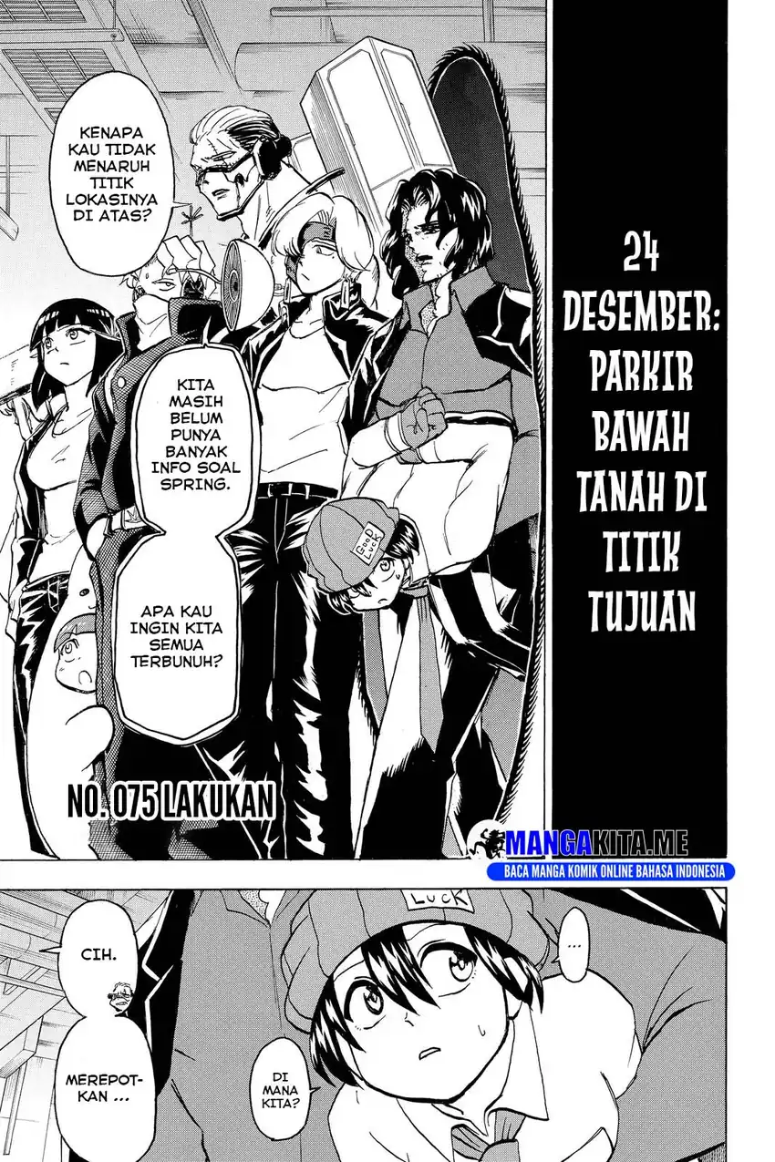 Chapter 75 - halaman 3